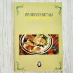 Sendiveeretaja kokaraamat