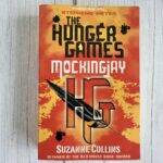 The Hunger Games: Mockingjay – Suzanne Collins, 2010