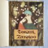 Tohiir ja Zuhroo – Tadžiki rahvajutt