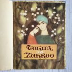 Tohiir ja Zuhroo – Tadžiki rahvajutt