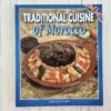The Traditional Cuisine of Morocco – Alami Talbi Othman