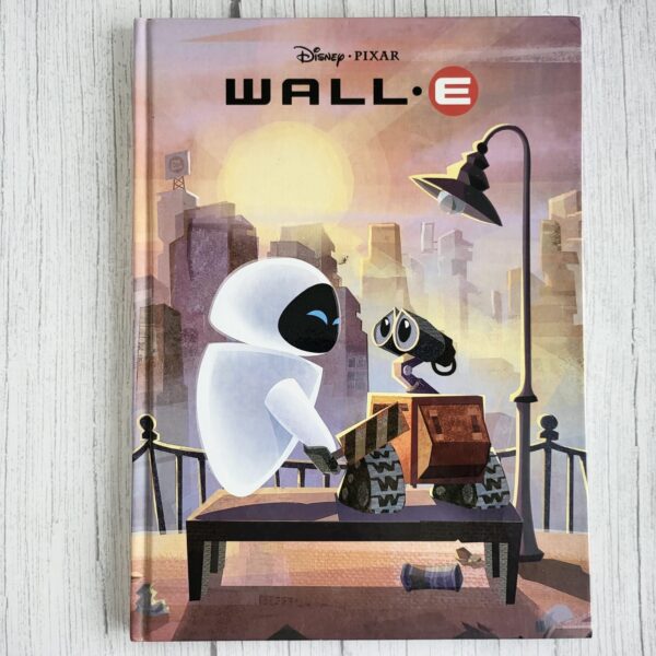 Wall-E - Disney