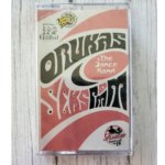Orukas & The Dance Band Sekspomm