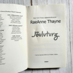 137 Jõuluturg – RaeAnne Thayne
