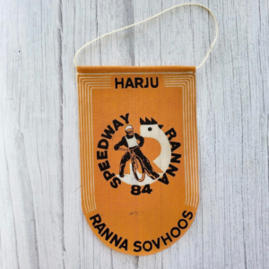 Ranna Sovhoos Ranna Speedway 84