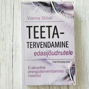 Teetatervendamine edasijõudnutele – Vianna Stibal