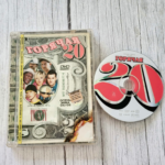 Горячая 20 Осень-Зима 04/05 – DVD Video Сборник