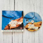 Marlboro Adventure Team reklaam-CD – ajalooline promoplaat