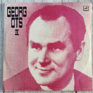 georg-ots-ii-ooperiaariad-vinuul Georg Ots II – Ooperiaariad - vinüül