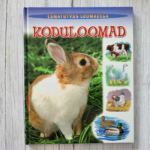 Esmatutvus loomadega. Koduloomad