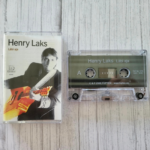 Läbi aja – Henry Laks