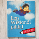Ilon Wiklandi pildid