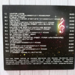 70 Greip – Üks Viis, autogrammidega CD