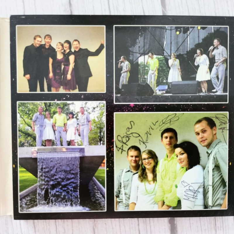 greip-uhs-viis-a-cappella-cd Greip – Üks Viis CD | Eesti a cappella ansambel