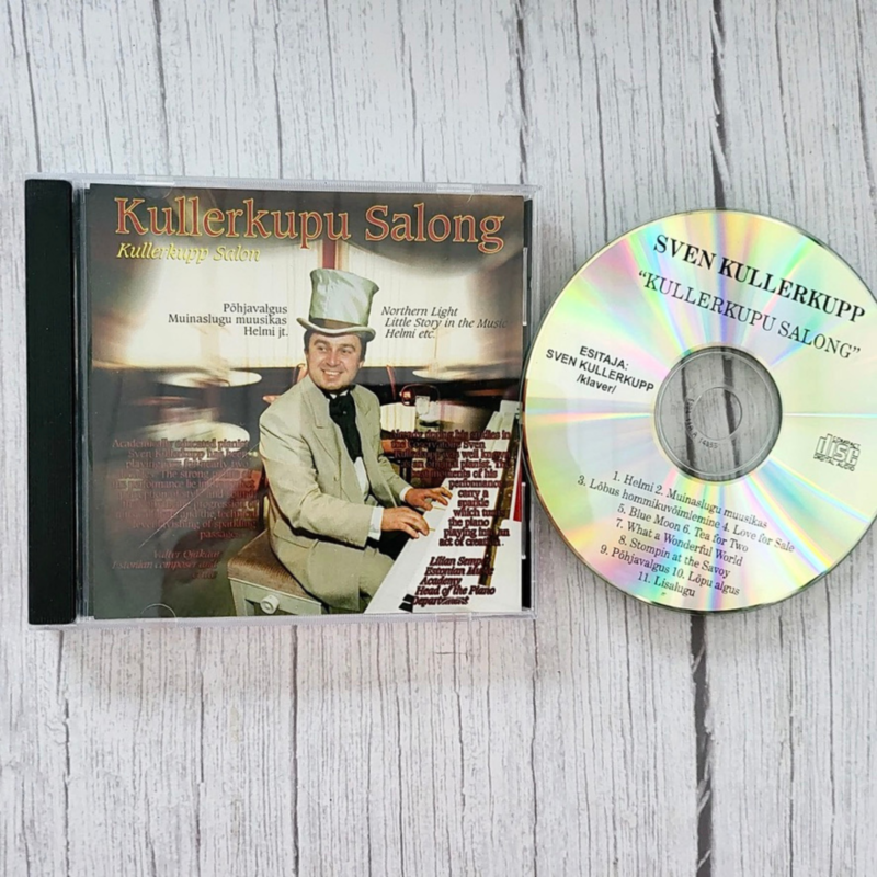 sven-kullerkup-kullerkupu-salong-cd Sven Kullerkupp – Kullerkupu Salong CD | Eesti jazz ja klaverimuusika