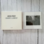 75 Adam’s Lament – Arvo Pärt CD