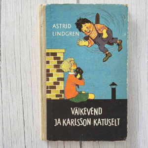 vaikevend-ja-karlsson-katuselt-astrid-lindgren-1964 Väikevend ja Karlsson katuselt – Astrid Lindgren