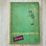 herluf-bidstrup-gewitztes-und-verschmitztes-1955 Herluf Bidstrup – Gewitztes und Verschmitztes (1955)