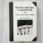 Iidsete tarkade kaardikunst – Guilhem Morera