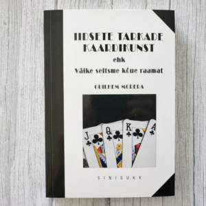 iidsete-tarkade-kaardikunst-guilhem-morera Iidsete tarkade kaardikunst – Guilhem Morera