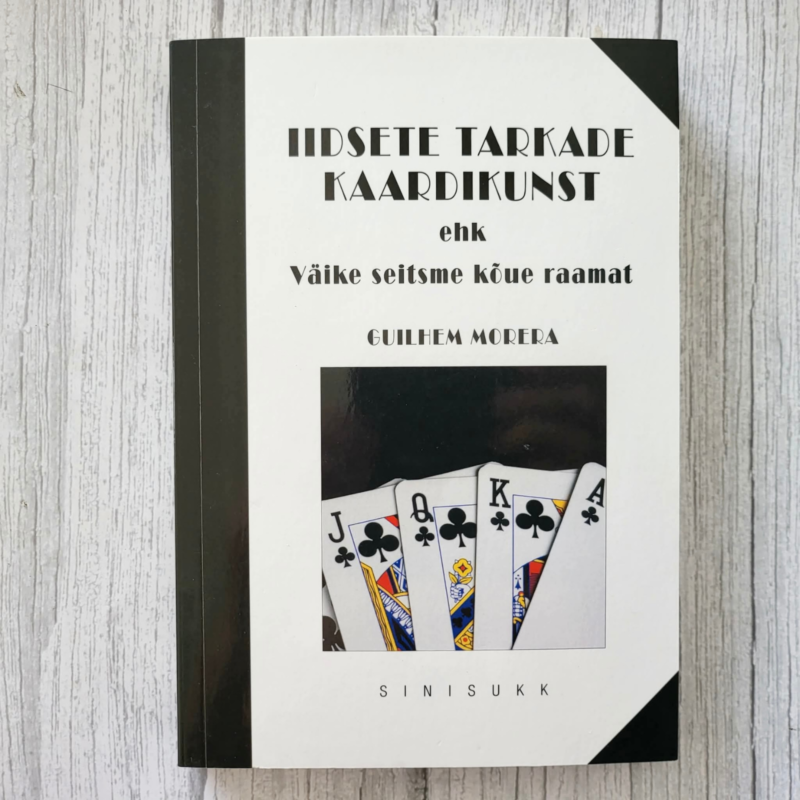 iidsete-tarkade-kaardikunst-guilhem-morera Iidsete tarkade kaardikunst – Guilhem Morera