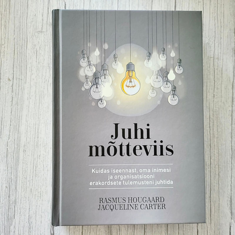 juhi-motteviis-rasmus-hougaard-jacqueline-carter Juhi mõtteviis – Rasmus Hougaard ja Jacqueline Carter