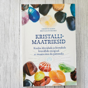 kristallimaatriksid-mason-petrofsky Kristallimaatriksid – Alfred Edward Woodley Mason ja Brittani Petrofsky