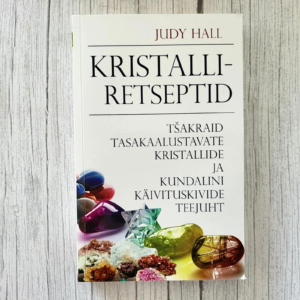 kristalliretseptid-judy-hall Kristalliretseptid – Judy Hall