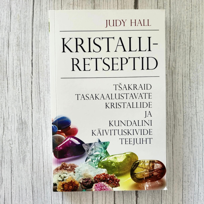 kristalliretseptid-judy-hall Kristalliretseptid – Judy Hall