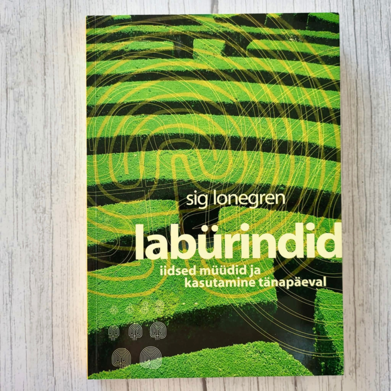 laburindid-sig-lonegren Labürindid – Sig Lonegren