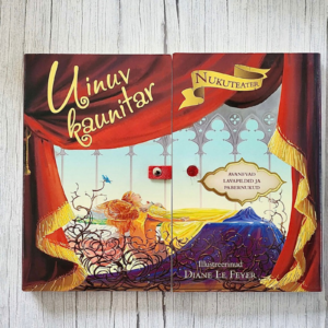 Uinuv kaunitar – Nukuteater