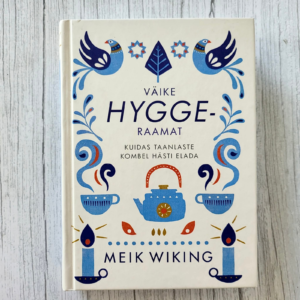 Väike Hygge-raamat – Meik Wiking