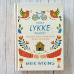 Väike lykke-raamat – Meik Wiking