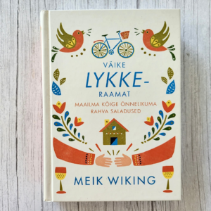 vaike-lykke-raamat-meik-wiking Väike lykke-raamat – Meik Wiking